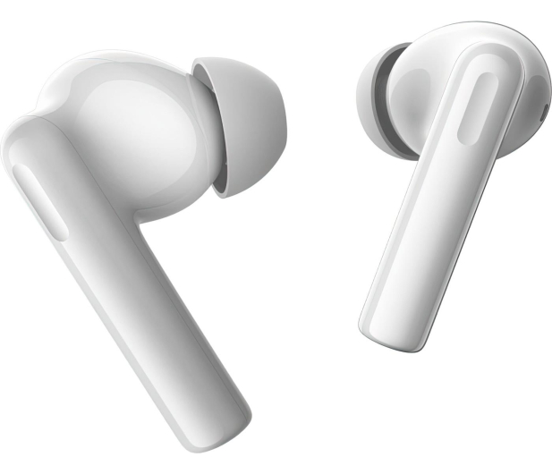 OPPO Enco Buds2 biały - 1111011 - zdjęcie 2